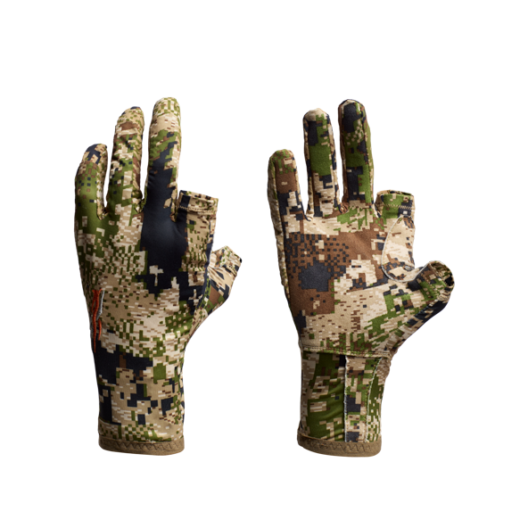 Sitka Equinox Guard Glove in  by GOHUNT | Sitka - GOHUNT Shop