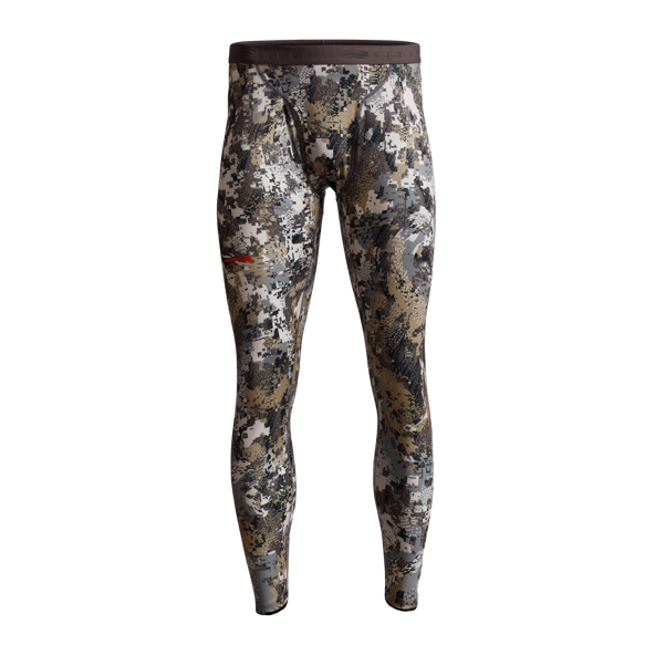 Sitka Core Lightweight Bottom in  by GOHUNT | Sitka - GOHUNT Shop