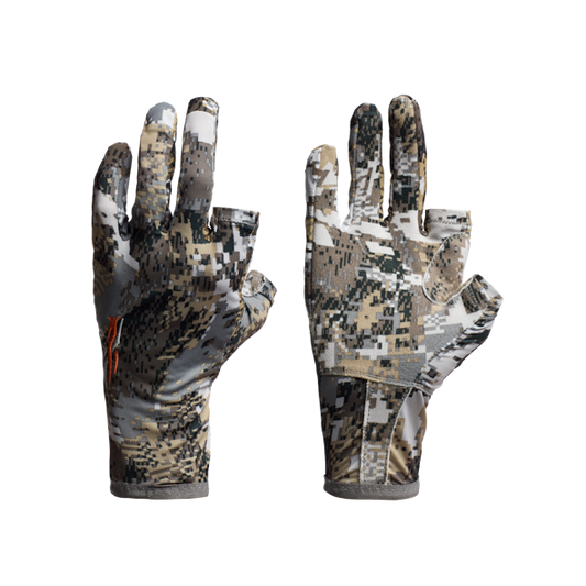 Another look at the Sitka Equinox Guard Glove