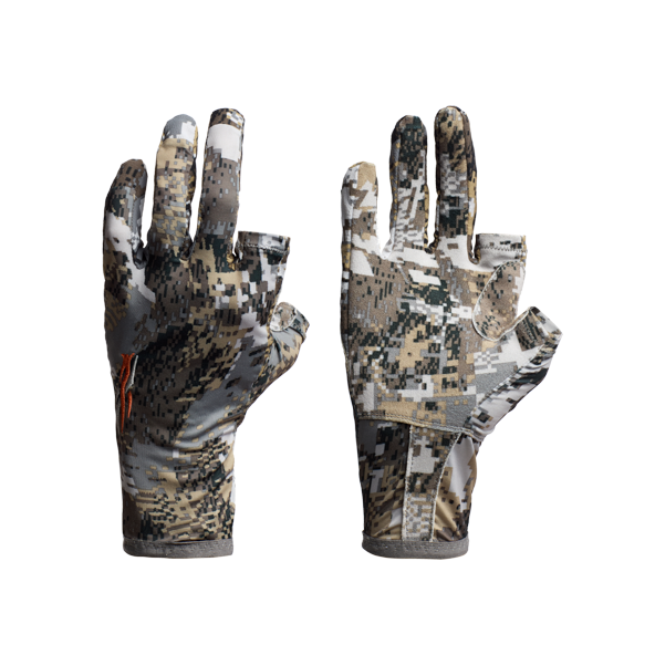 Sitka Equinox Guard Glove in  by GOHUNT | Sitka - GOHUNT Shop