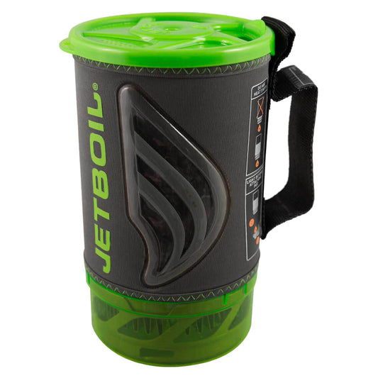 Another look at the Jetboil Flash Java Kit