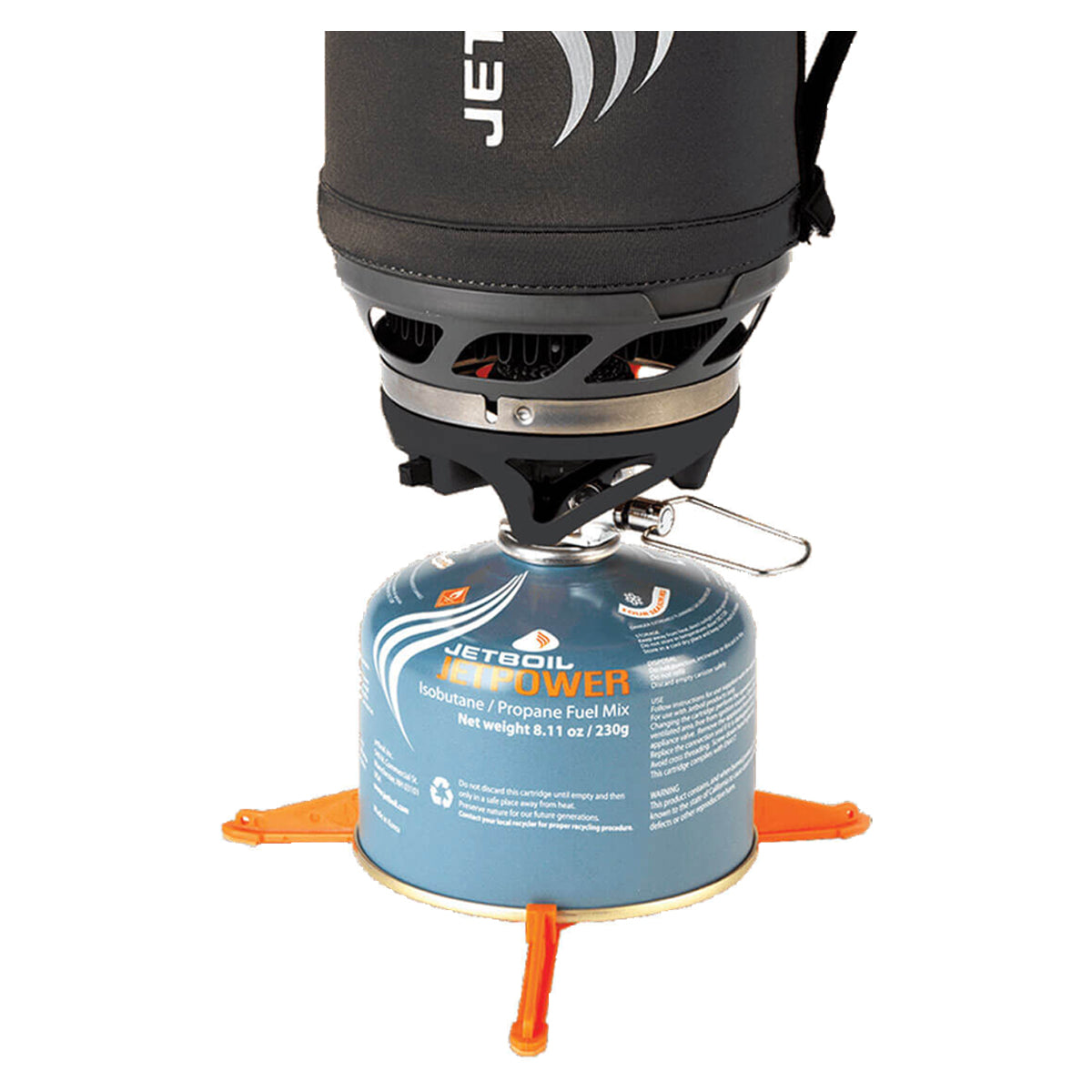 Jetboil Fuel Can Stabilizer in  by GOHUNT | Jetboil - GOHUNT Shop