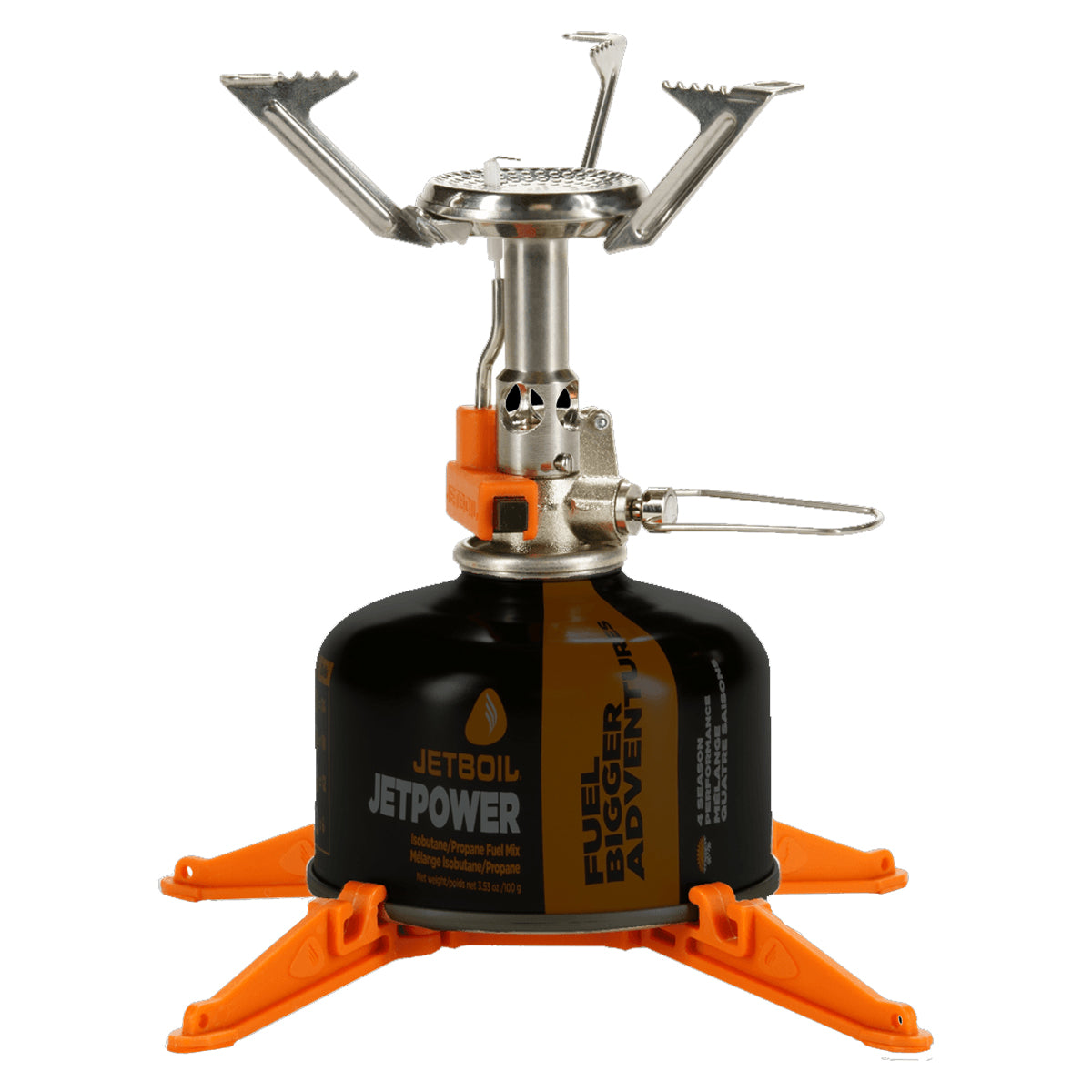 Jetboil MightyMo in  by GOHUNT | Jetboil - GOHUNT Shop
