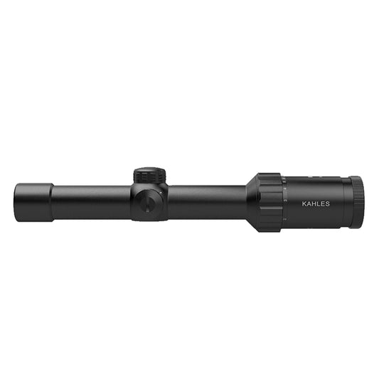 Another look at the Kahles K18i 1-8x24i 3GR Riflescope