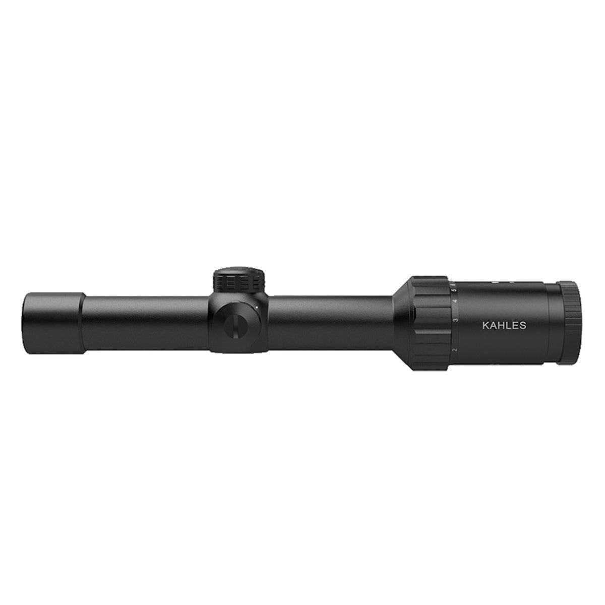 Kahles K18i 1-8x24i 3GR Riflescope
