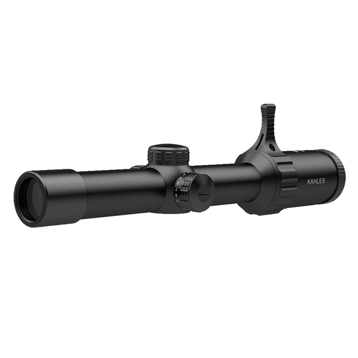 Kahles K18i 1-8x24i 3GR Riflescope in  by GOHUNT | Kahles - GOHUNT Shop