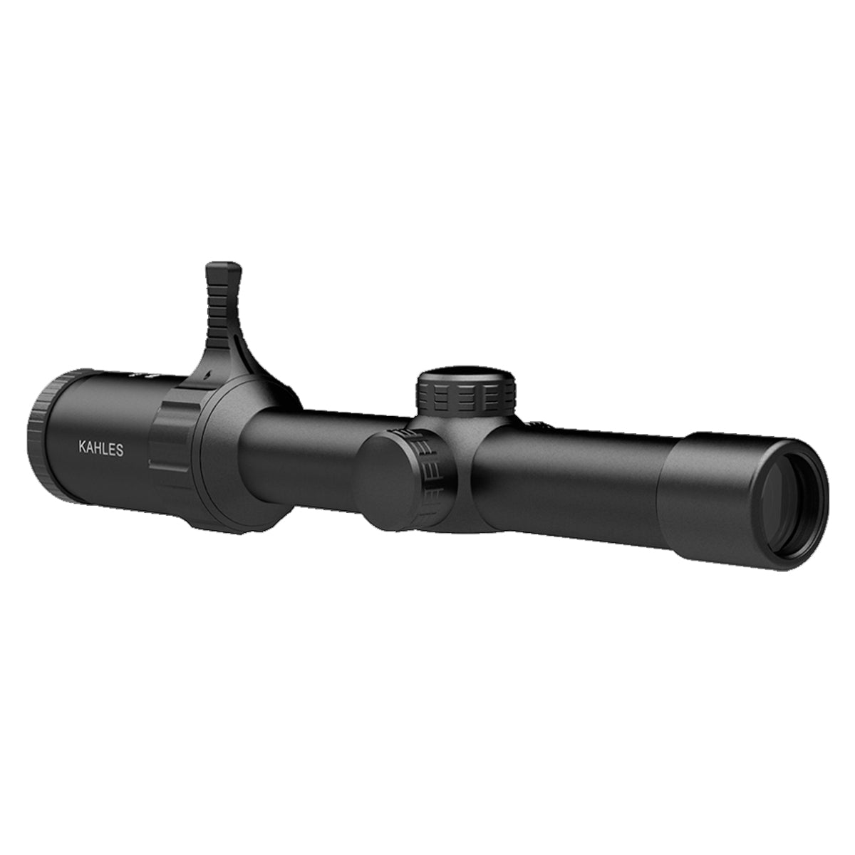 Kahles K18i 1-8x24i 3GR Riflescope