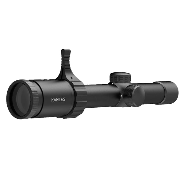 Kahles K18i 1-8x24i 3GR Riflescope