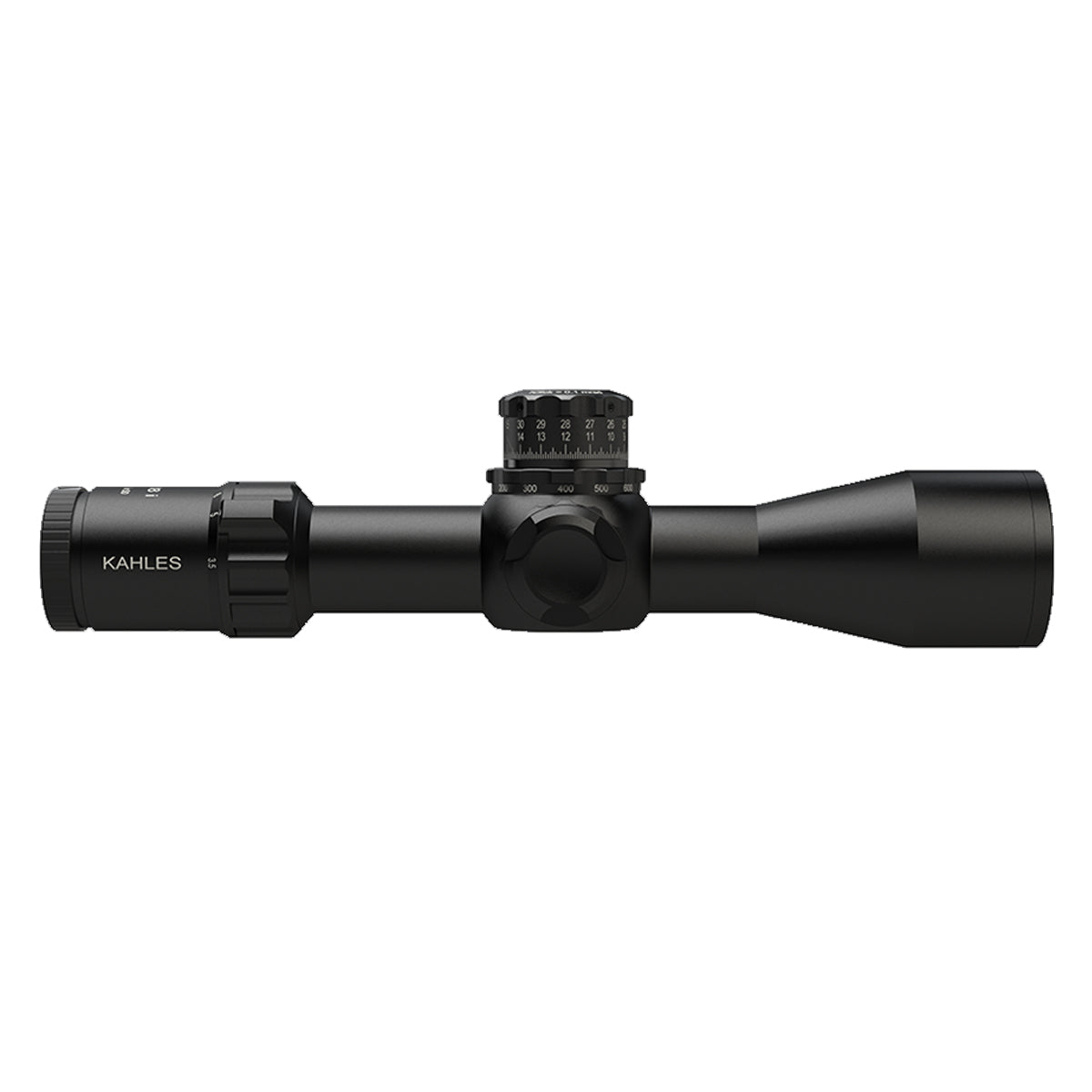 Kahles K318i 3.5-18x50 CCW SKMR3 w-left in  by GOHUNT | Kahles - GOHUNT Shop