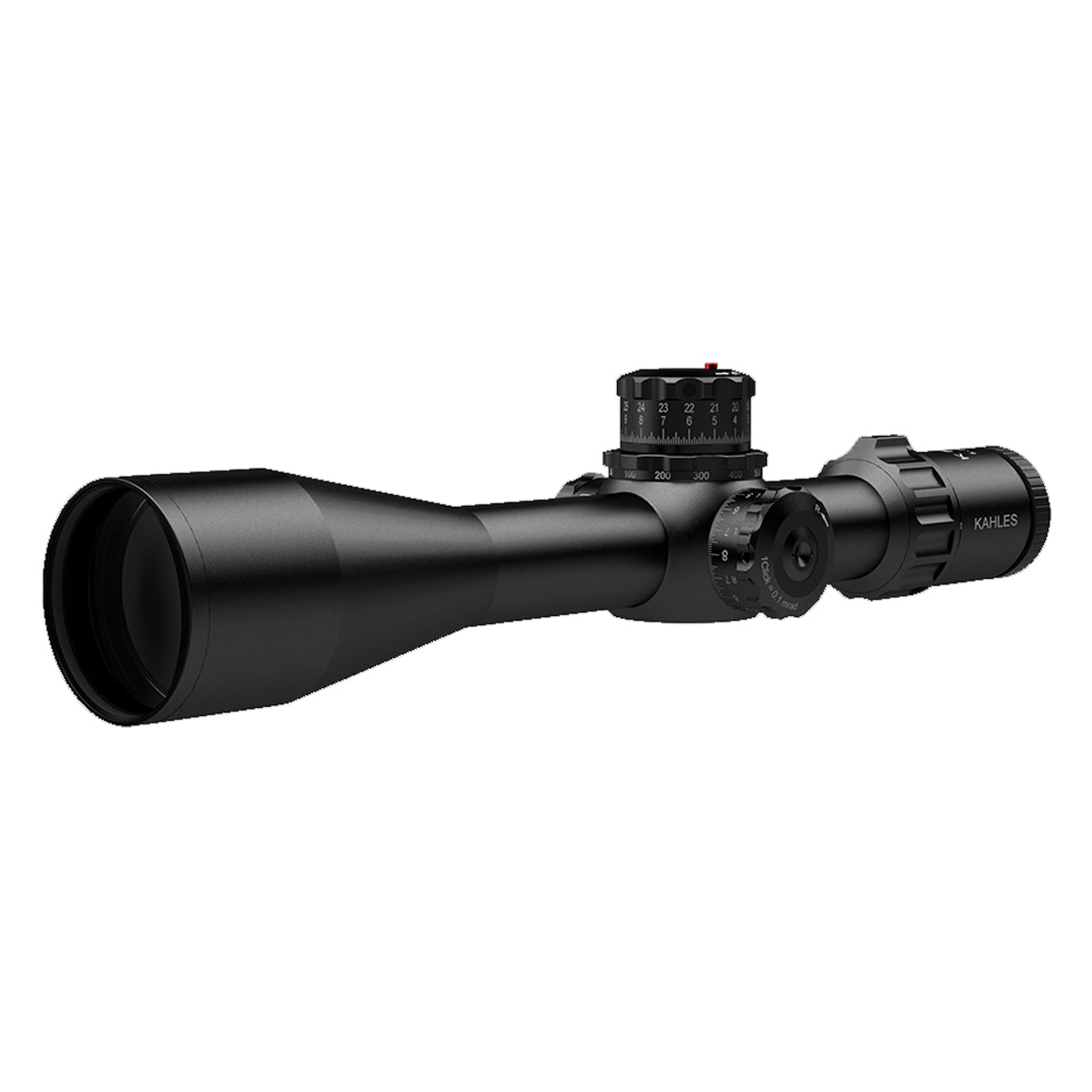 Kahles K525i 5-25x56 CCW SKMR4 w-left in  by GOHUNT | Kahles - GOHUNT Shop