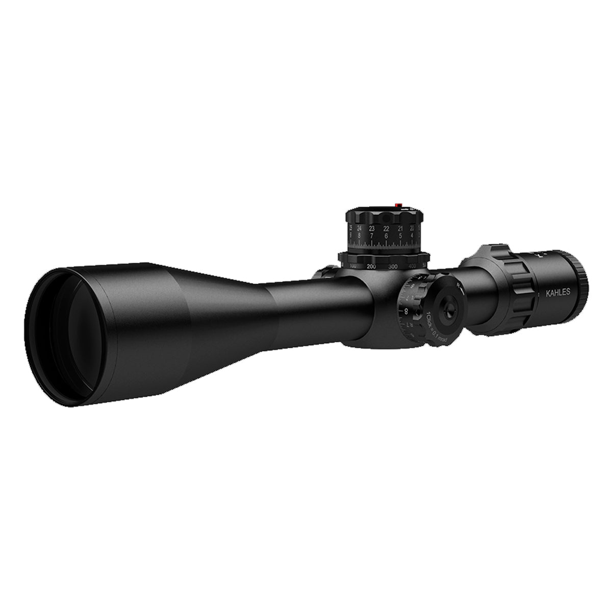 Kahles K525i 5-25x56 CCW SKMR4 w-left | Shop at GOHUNT