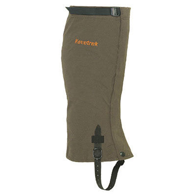 Kenetrek Hunting Gaiters Ultimate Backcountry Protection Shop