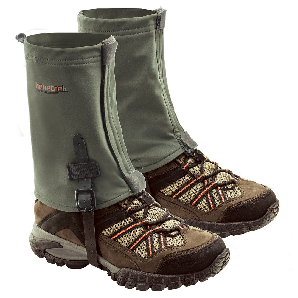 Kenetrek Hiking Gaiters Shop at GOHUNT