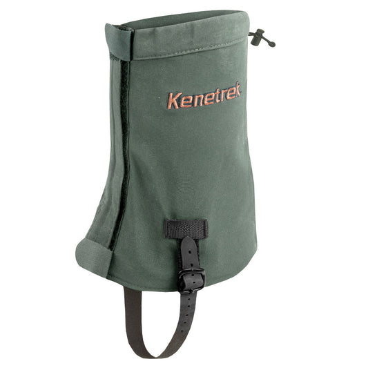 Another look at the Kenetrek Hiking Gaiters