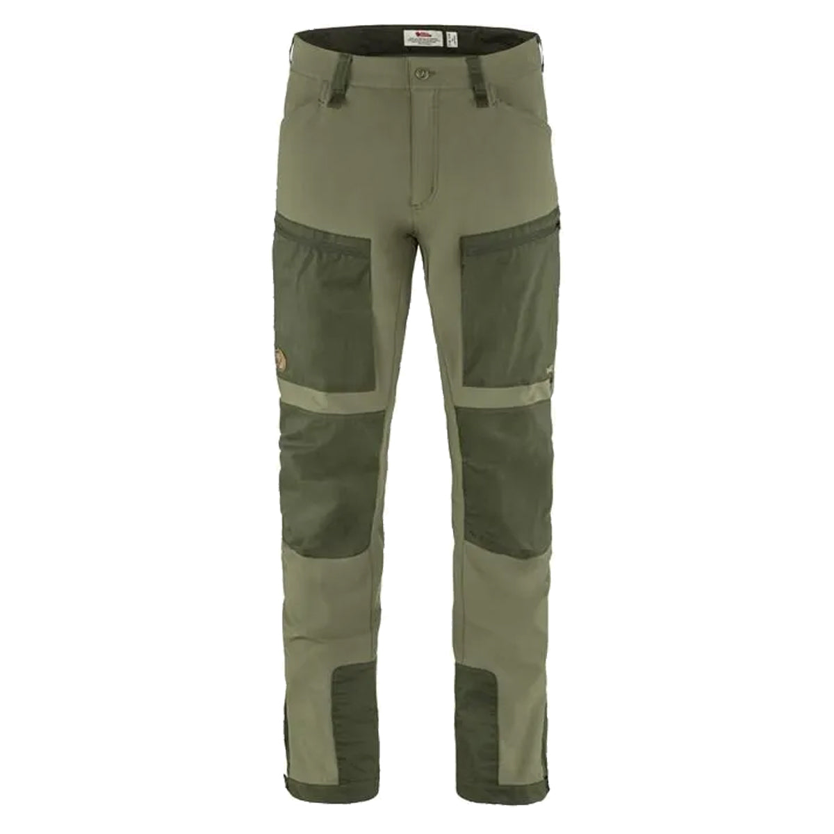 Keb Agile Trousers Deep Forest