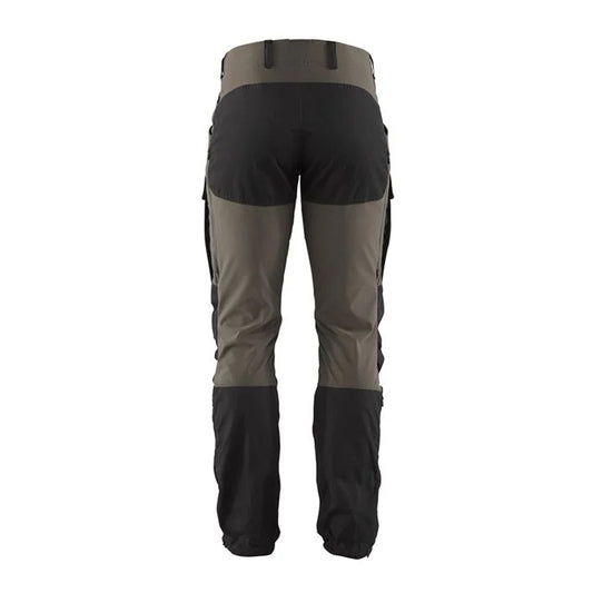 Another look at the Fjallraven Keb Trousers