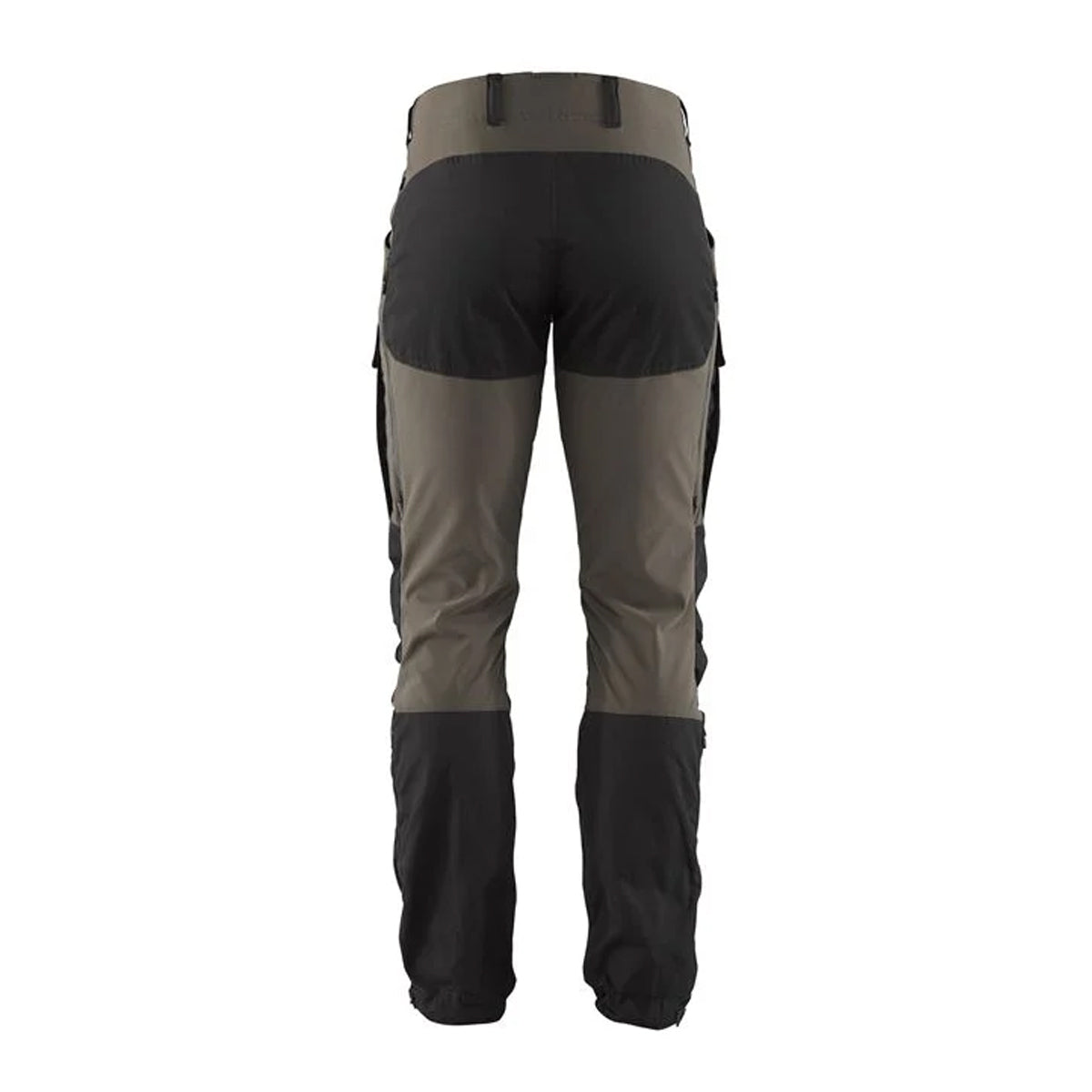 Fjallraven Keb Trousers in  by GOHUNT | Fjallraven - GOHUNT Shop