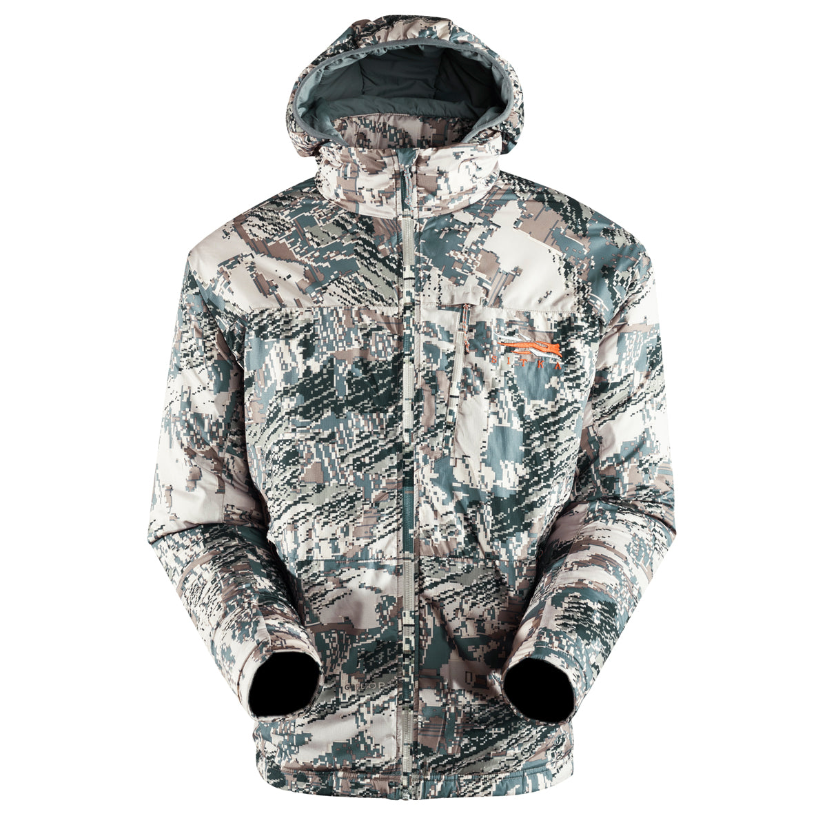 Sitka kelvin active hoody Clearance