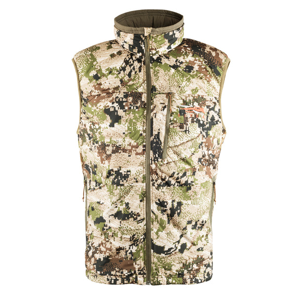 Sitka Kelvin Lite Vest | Shop at GOHUNT