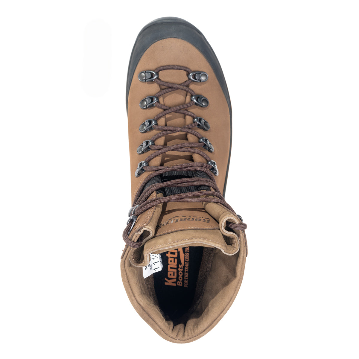 Kenetrek hiking outlet boots