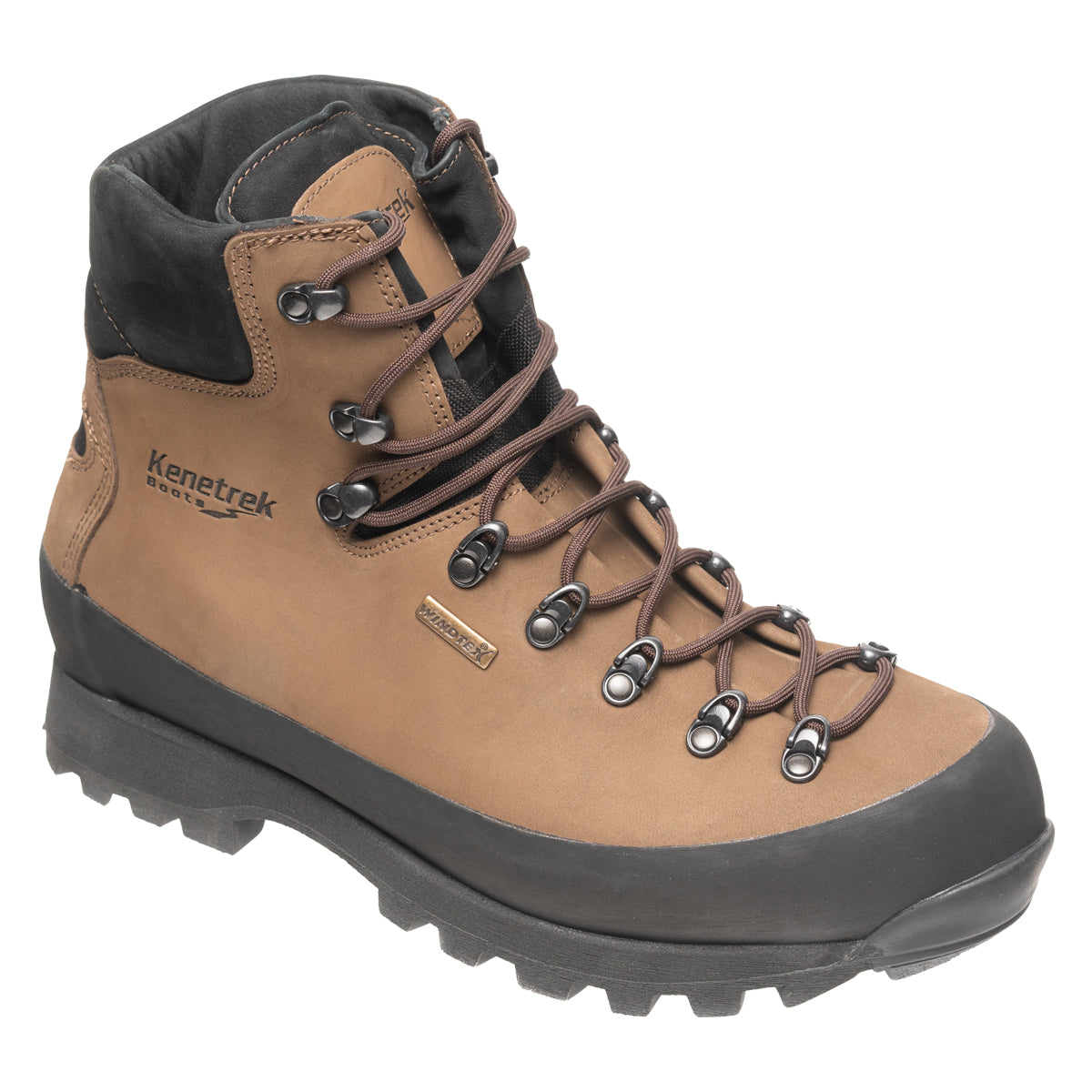 Kenetrek Hardscrabble Hiker Shop at GOHUNT