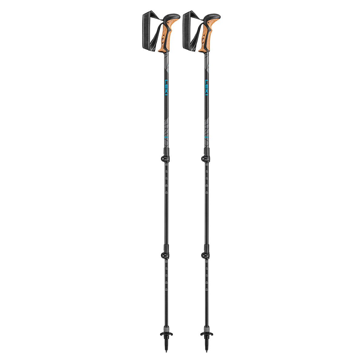 Leki Khumbu Lite Trekking Poles