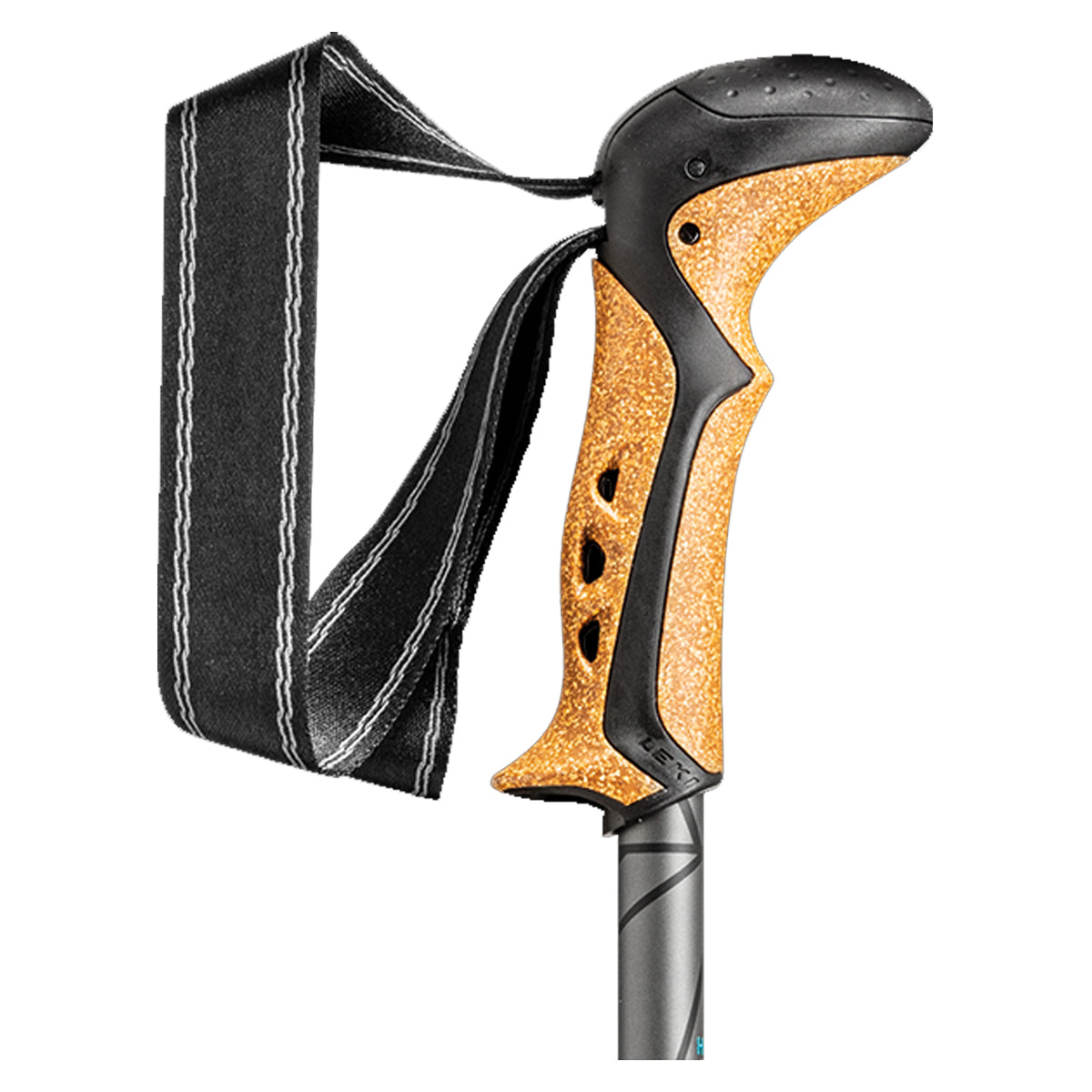 Leki Khumbu Lite Trekking Poles - Thumbnail 2