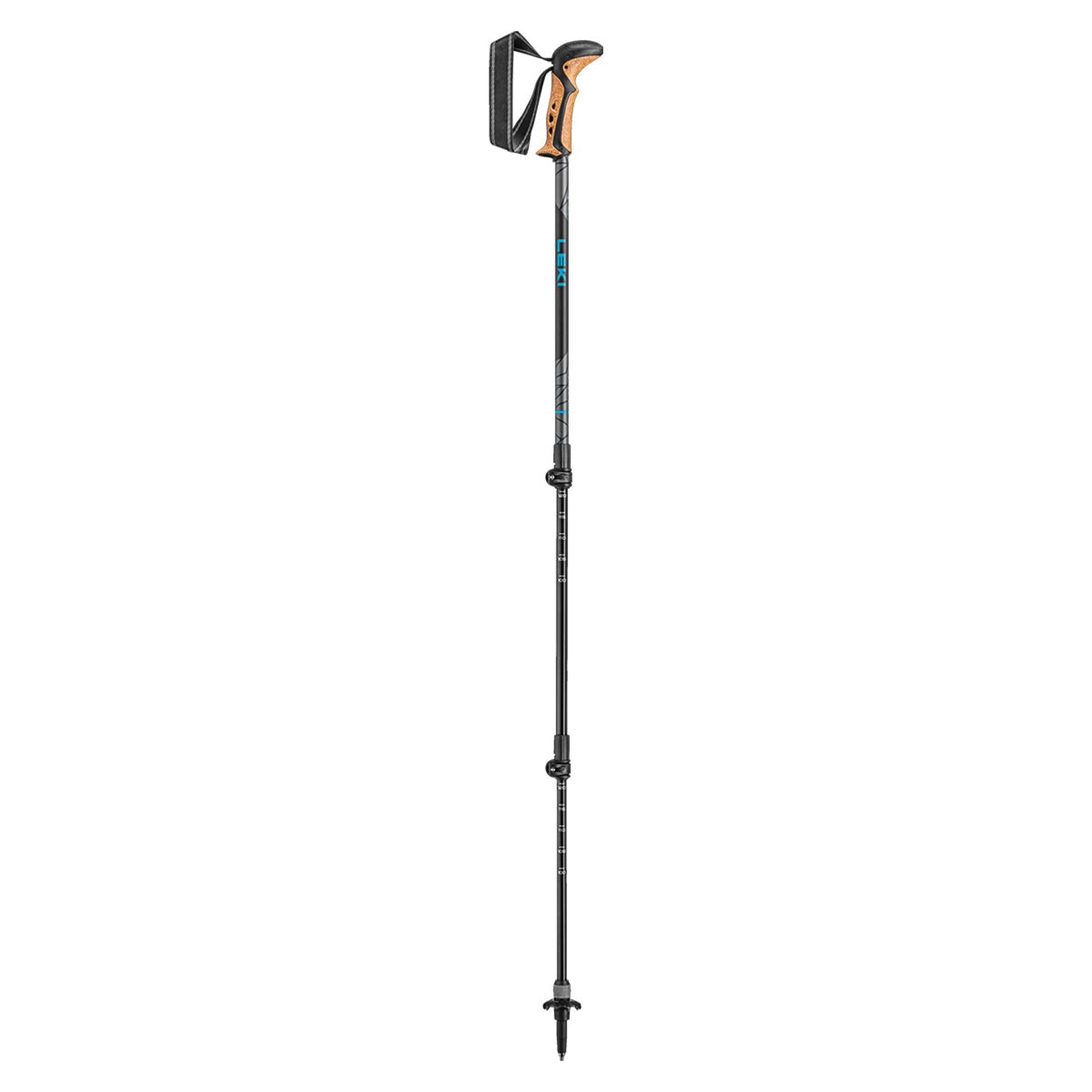 Leki Khumbu Lite Trekking Poles - Thumbnail 5