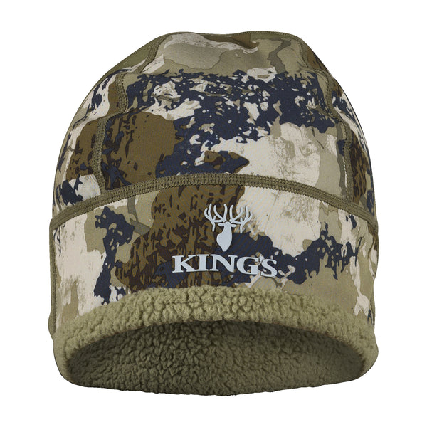 King's XKG Beanie | Ultimate Warmth, Rugged Protection | Shop at