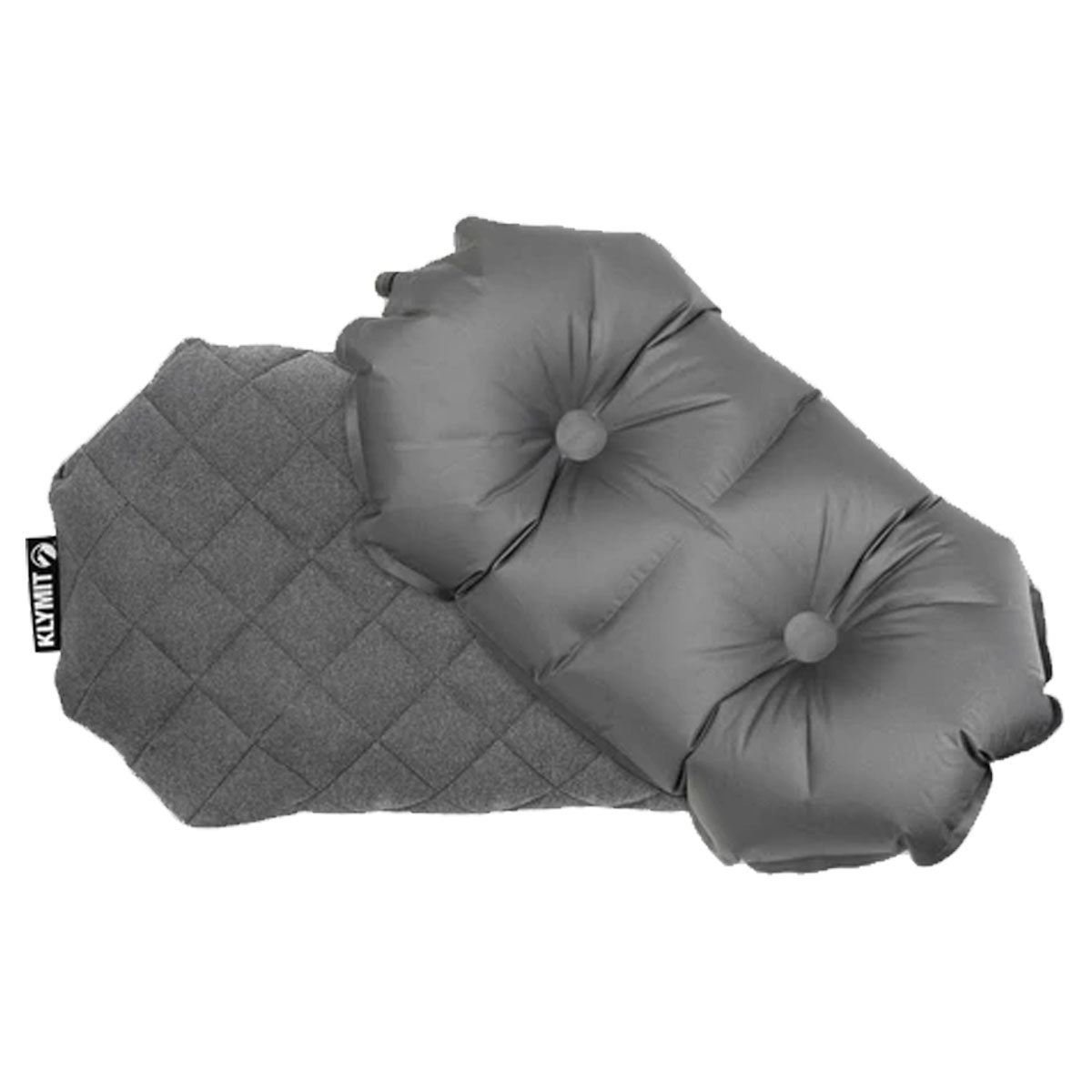 Klymit Luxe Pillow in  by GOHUNT | Klymit - GOHUNT Shop