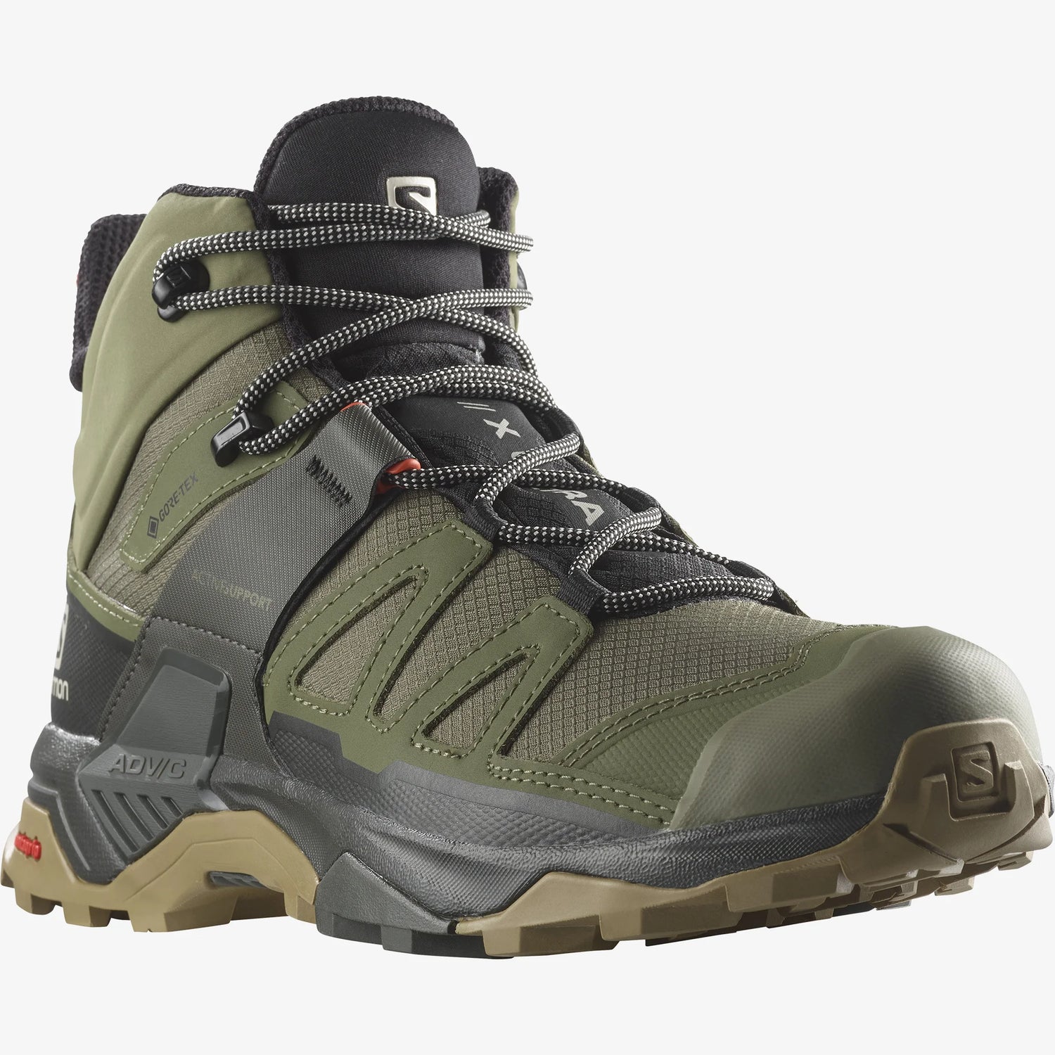 Salomon x ultra mid gtx on sale