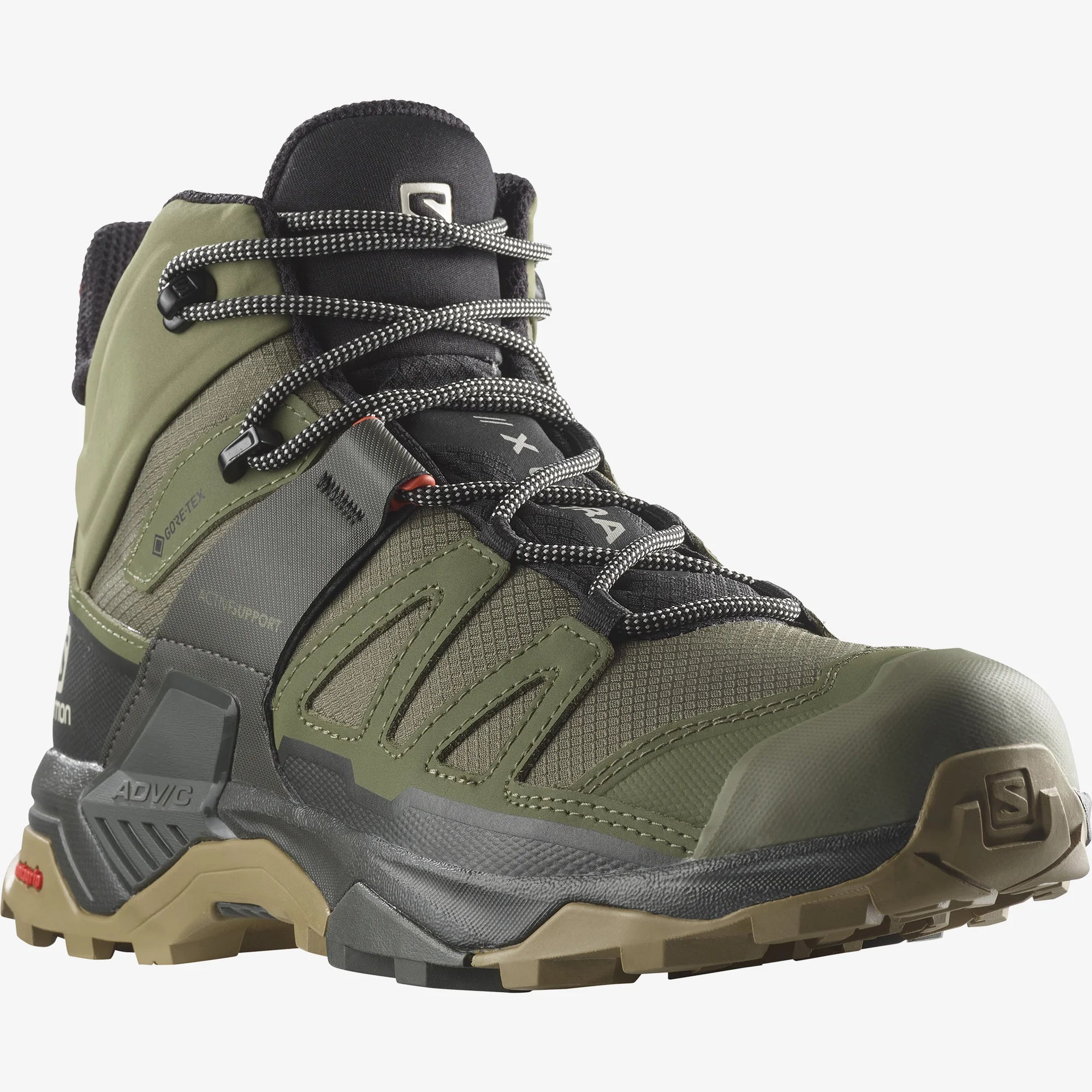 Salomon X Ultra 4 Mid GTX Shop at GOHUNT