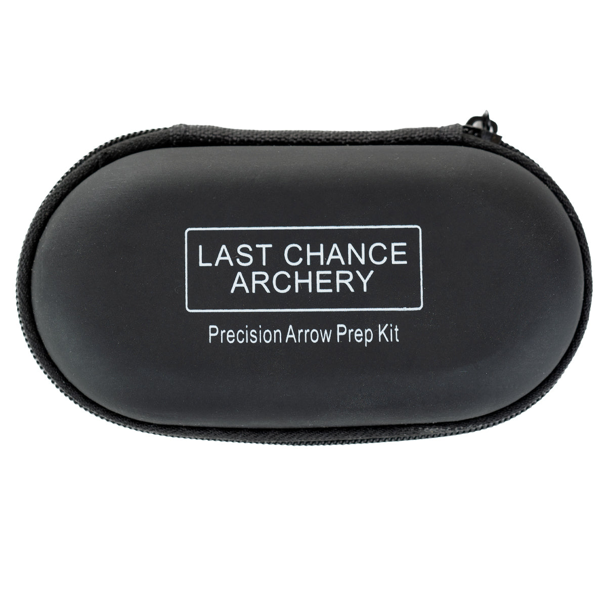 Last Chance Archery Precision Arrow Prep Kit