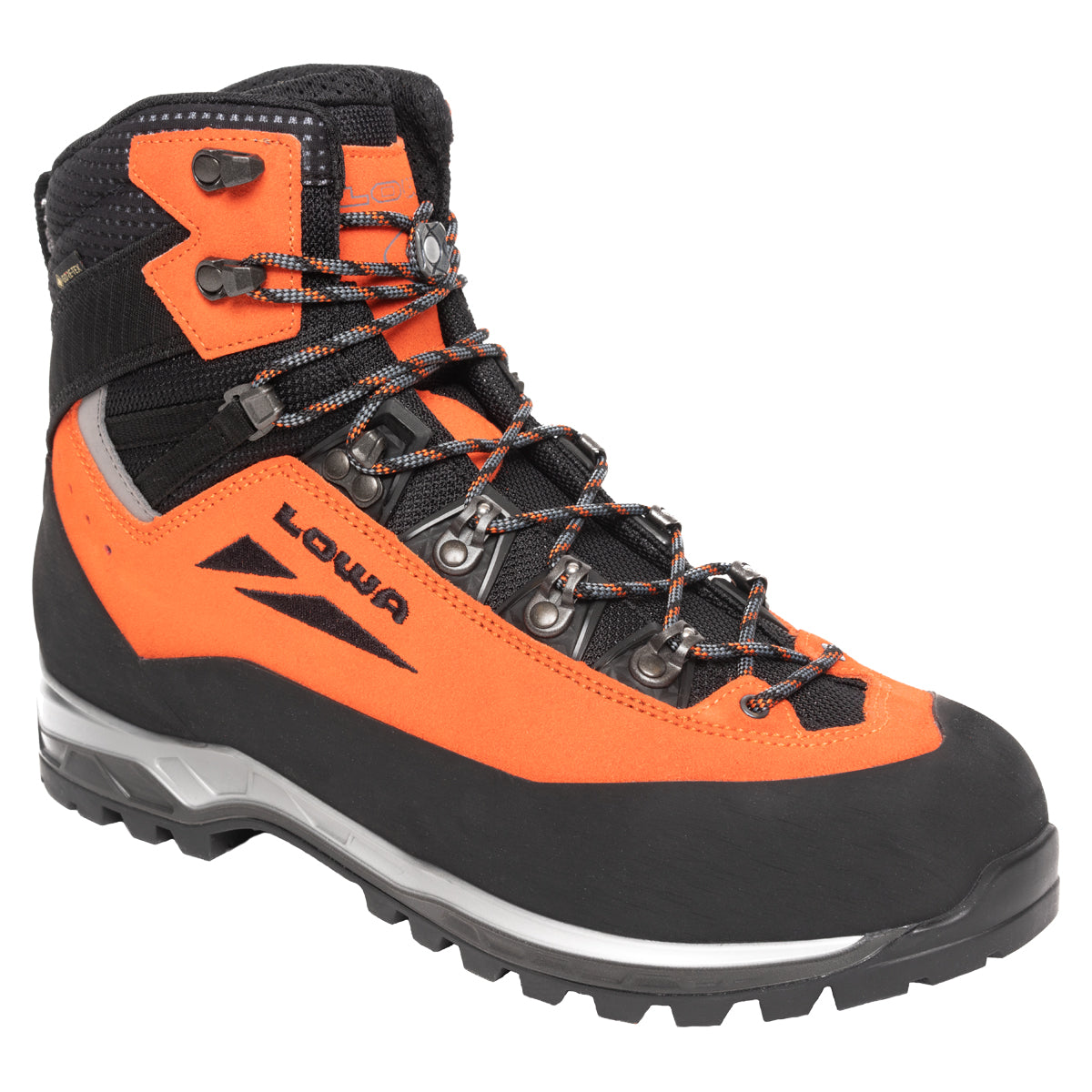 LOWA Stivali medio OTTAWA EVO GTX Ws LOWA Stivali medio OTTAWA EVO GTX Ws