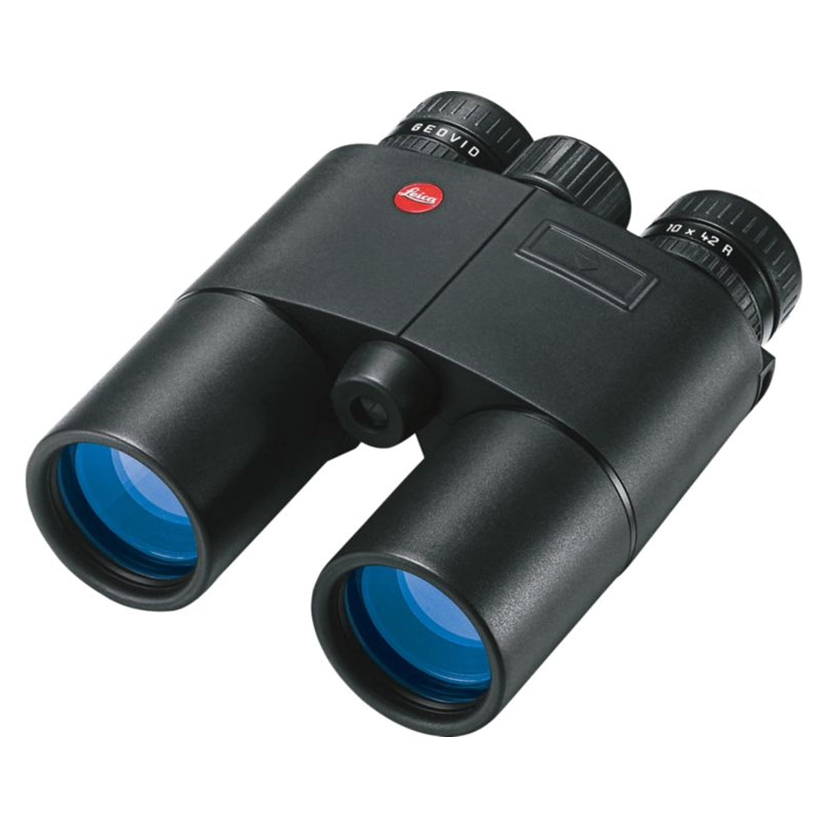 Leica Geovid 10x42 R Rangefinding Binocular by Leica | Optics - goHUNT Shop