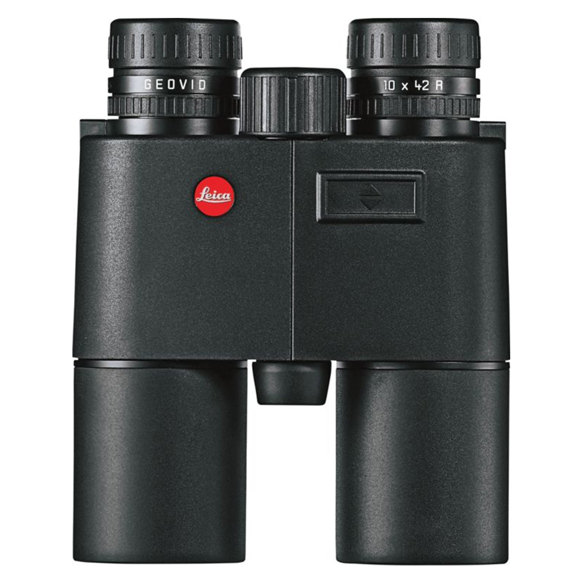 Leica Geovid 10x42 R Rangefinding Binocular by Leica | Optics - goHUNT Shop
