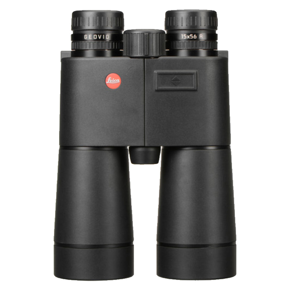 Leica Geovid-R 15x56 Rangefinding Binoculars (2022) in  by GOHUNT | Leica - GOHUNT Shop