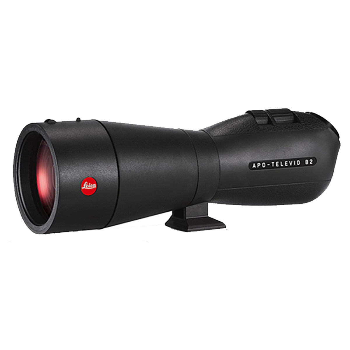 Leica Televid 82 APO Angled Body w/ 25-50x Eye Piece Spotting Scope in  by GOHUNT | Leica - GOHUNT Shop