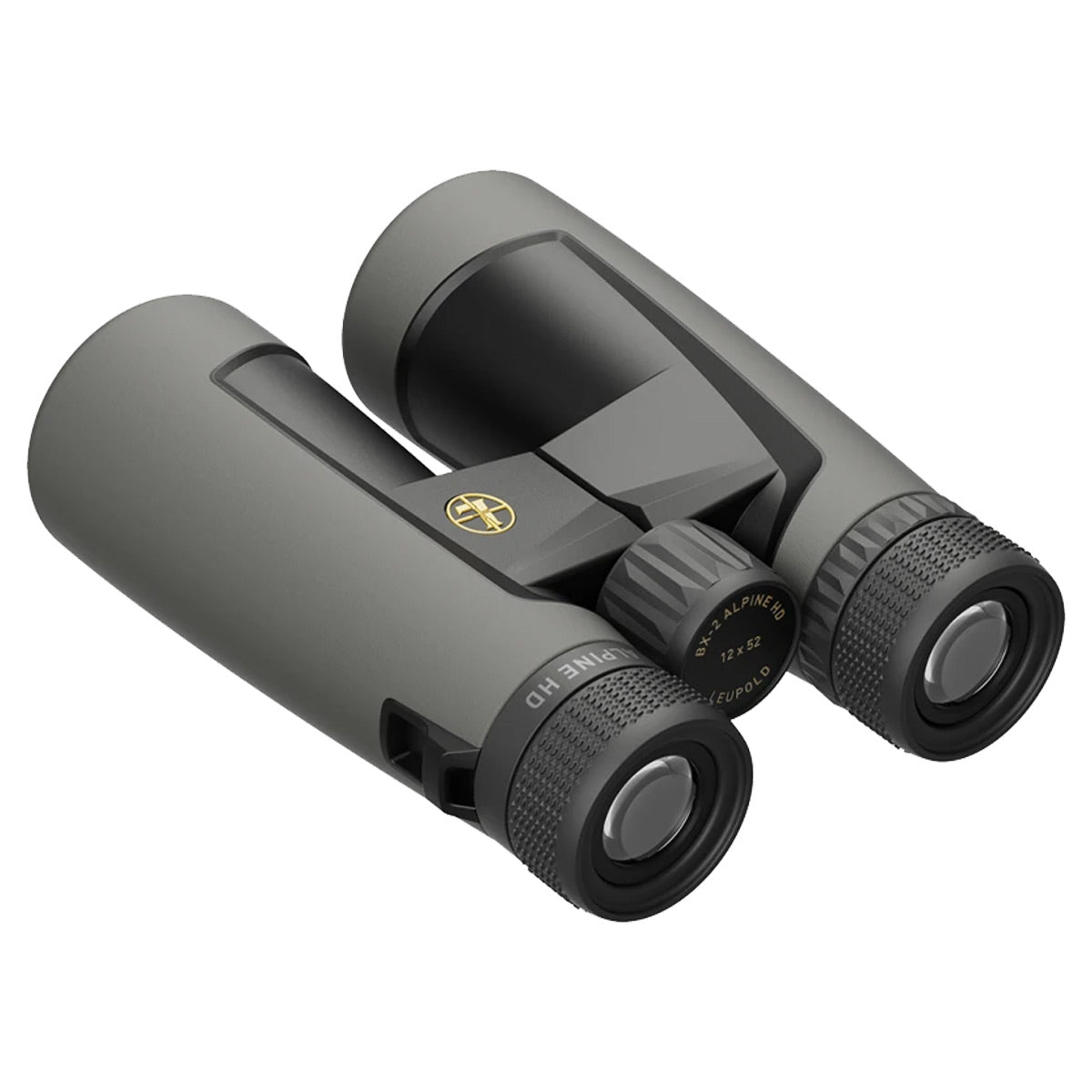 Leupold BX-2 Alpine HD 12x52 Binocular in  by GOHUNT | Leupold - GOHUNT Shop