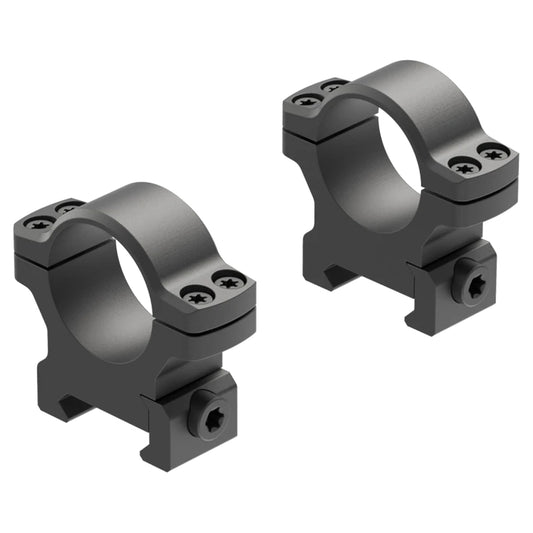 Another look at the Leupold Backcountry Cross-Slot Rings