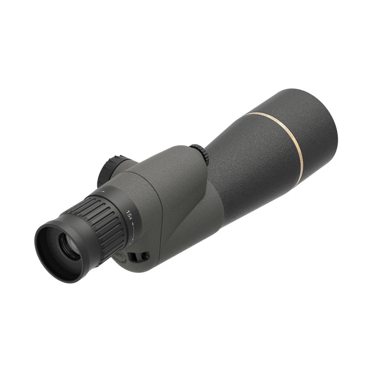 Leupold Gold Ring 15-30x50mm Compact Spotting Scope #120375 in  by GOHUNT | Leupold - GOHUNT Shop
