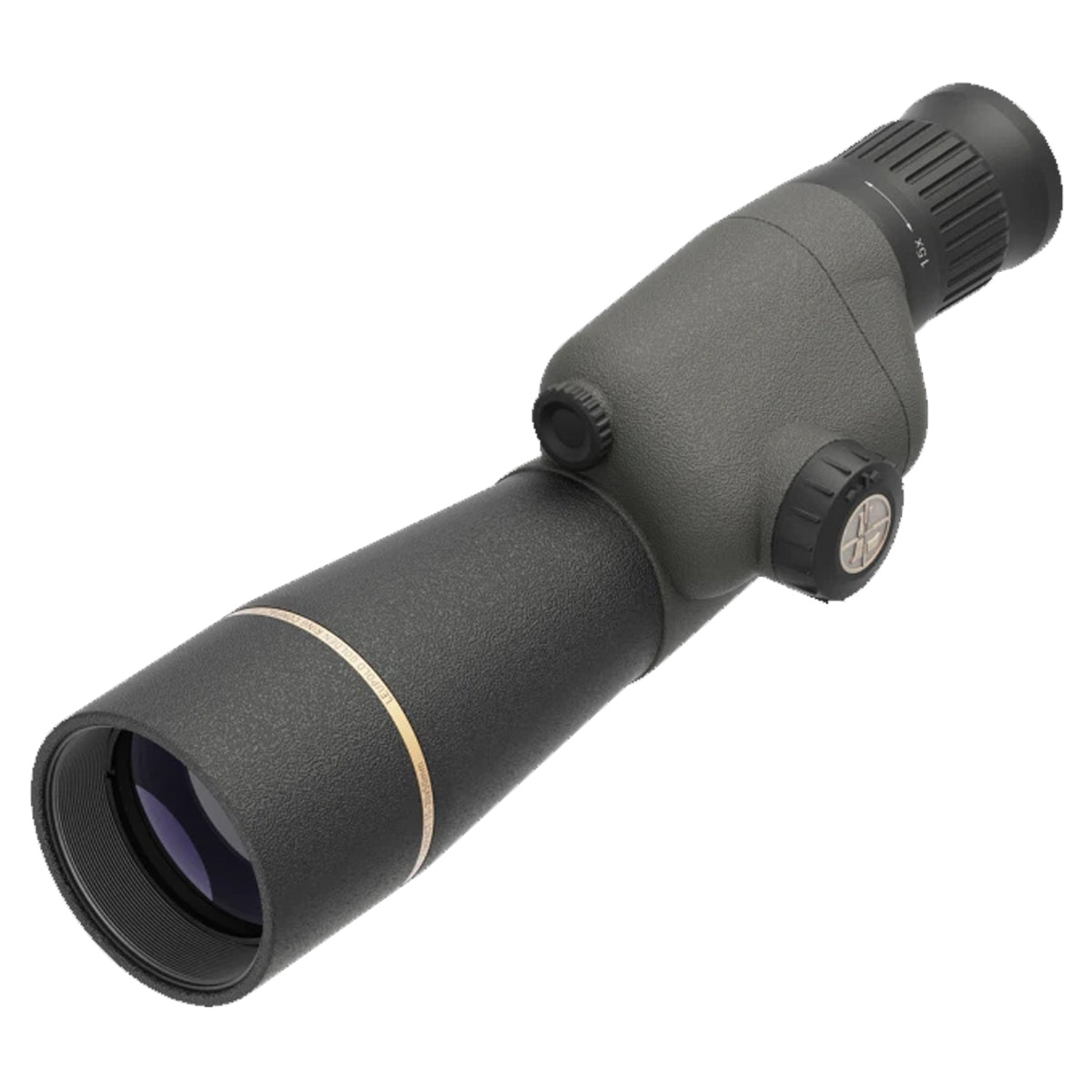 Leupold Gold Ring 15-30x50mm Compact Spotting Scope #120375