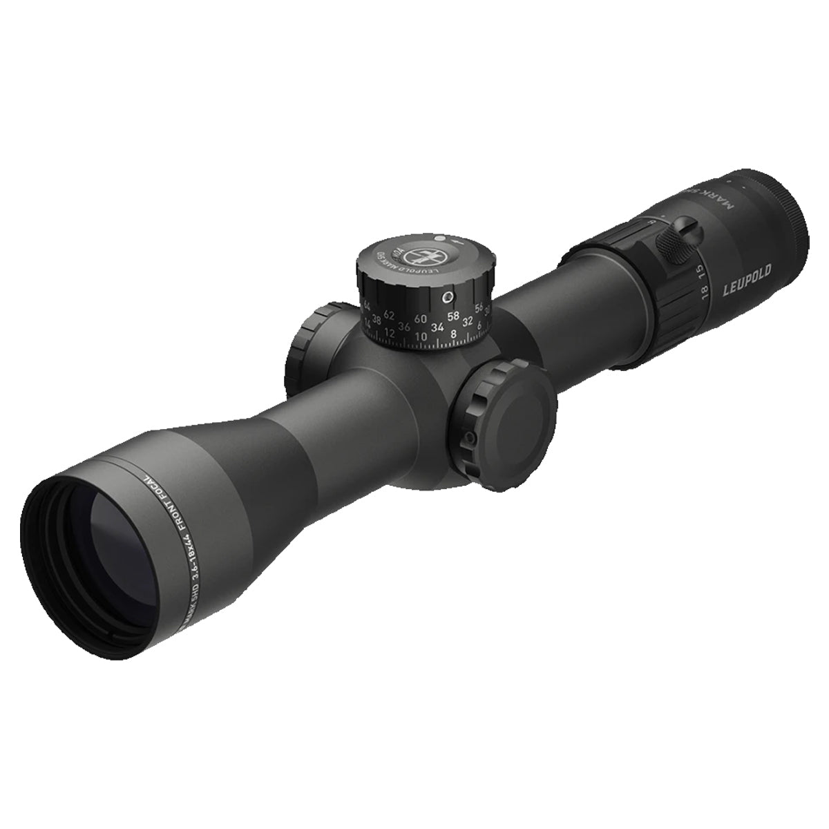 Leupold Mark 5HD 3.6-18x44 M1C3 FFP PR-1 MOA #176445 | Shop at GOHUNT