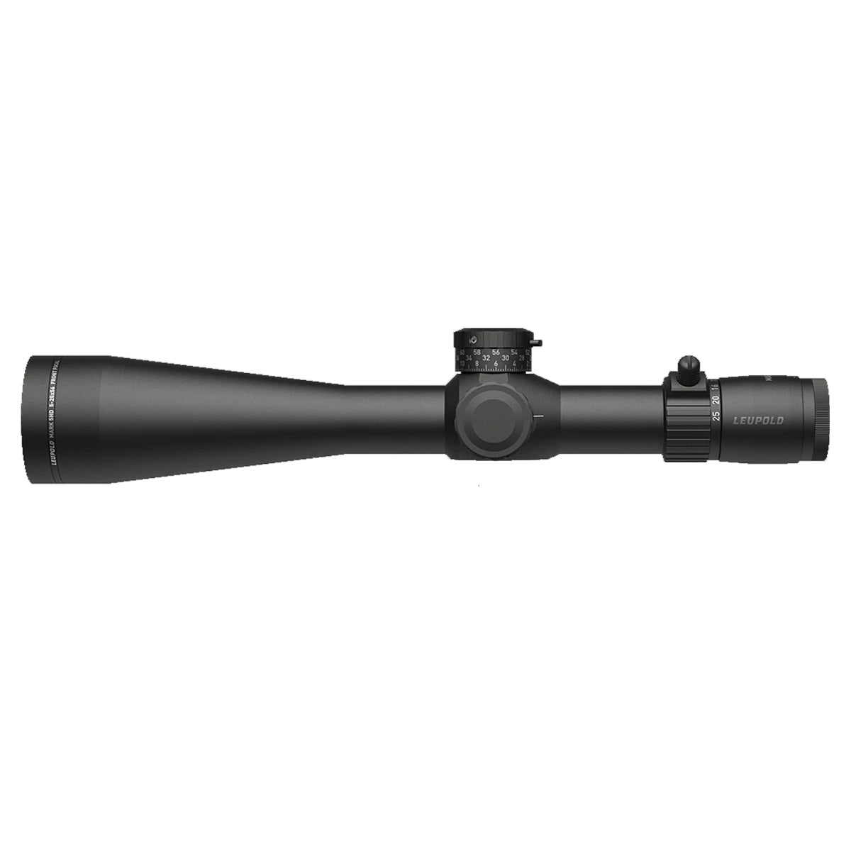 Leupold Mark 5HD 5-25x56 (35mm) M1C3 FFP PR1-MOA (176448) Riflescope in  by GOHUNT | Leupold - GOHUNT Shop