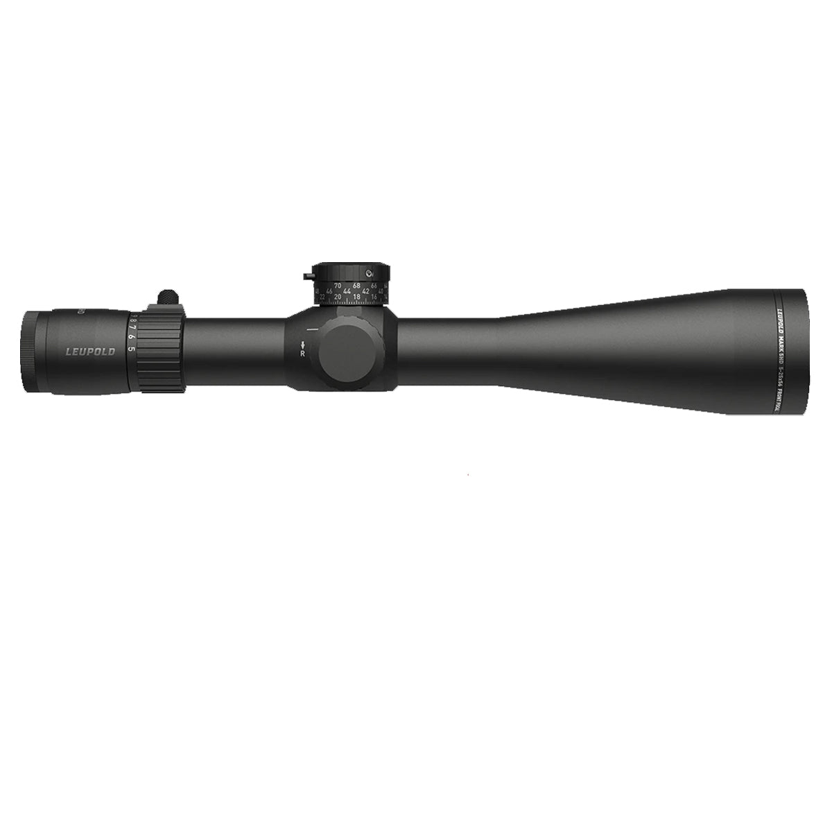 Leupold Mark 5HD 5-25x56 (35mm) M1C3 FFP PR1-MOA (176448) Riflescope