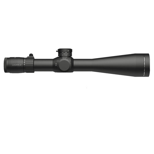 Another look at the Leupold Mark 5HD 5-25x56 (35mm) M1C3 FFP PR1-MOA (176448) Riflescope