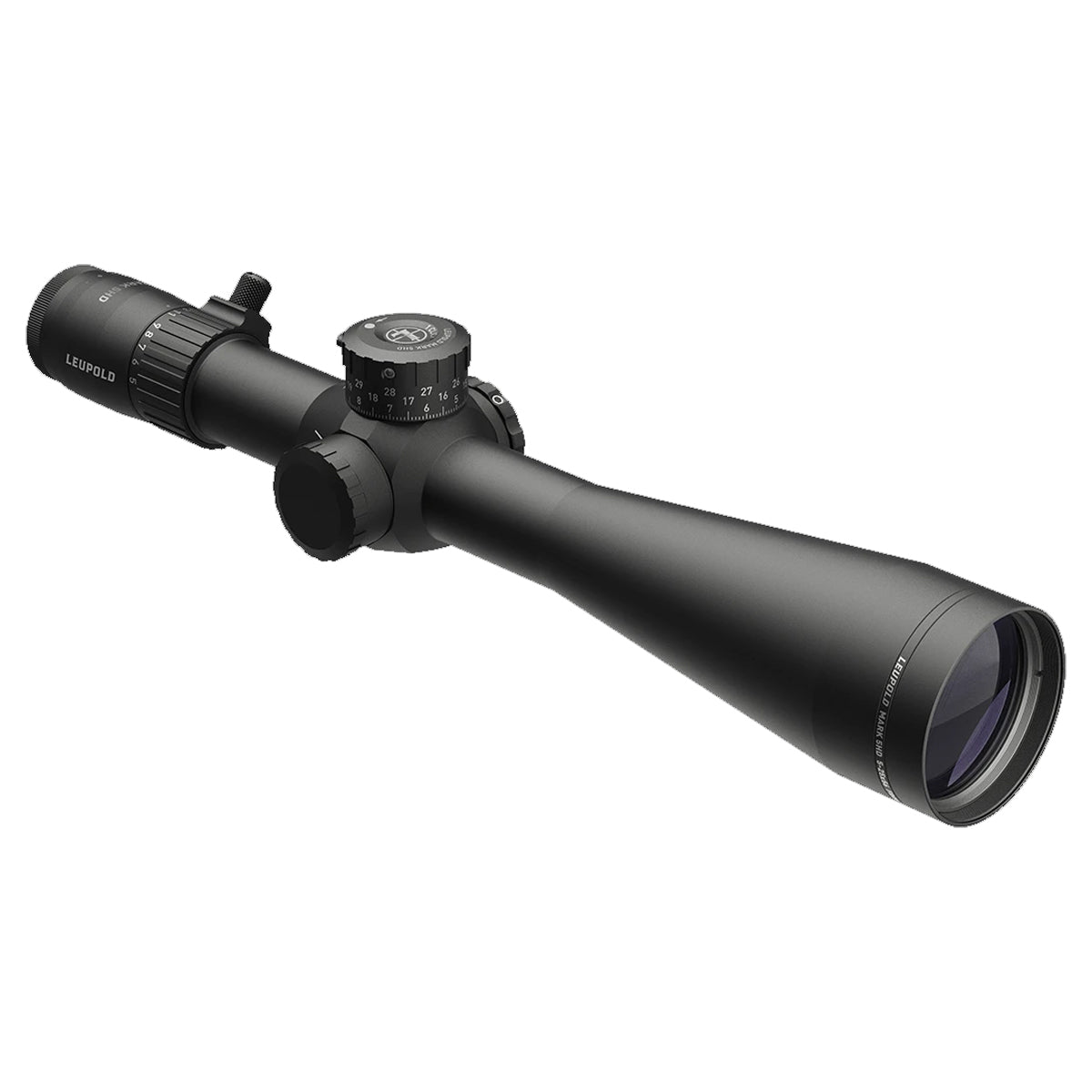 Leupold Mark 5HD 5-25x56 (35mm) M5C3 FFP TMR #171772 | Shop at GOHUNT