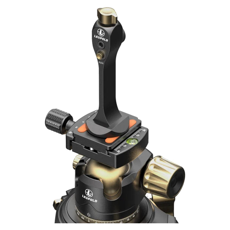 Leupold QuickStem Binocular Tripod Adapter Shop at GOHUNT