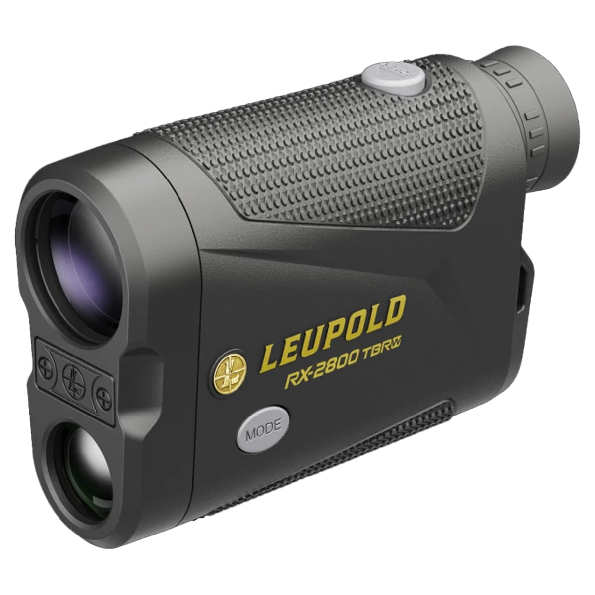 Leupold RX-2800 TBR/W Laser Rangefinder in  by GOHUNT | Leupold - GOHUNT Shop