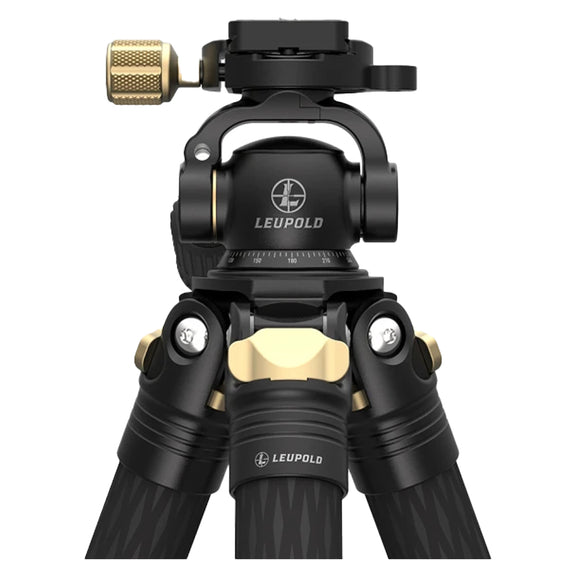 Leupold Tripod Pan Head Shop at GOHUNT